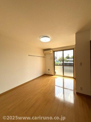 【居間・リビング】 | フォンテーヌⅡ