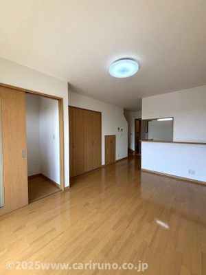 【内装】 | フォンテーヌⅡ