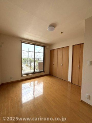 【洋室】 | フォンテーヌⅡ