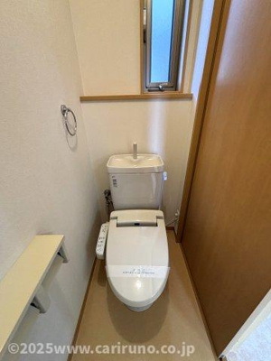 【トイレ】 | フォンテーヌⅡ