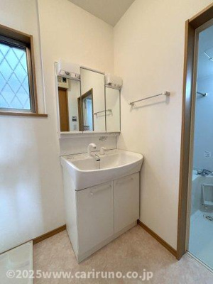 【独立洗面台】 | フォンテーヌⅡ