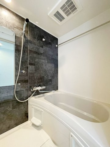 【浴室】 | グランコート王子