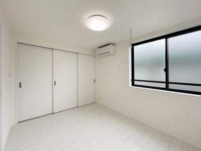 【洋室】 | グランコート王子