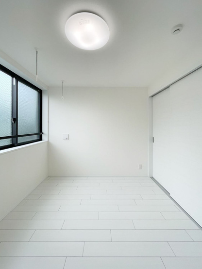 【洋室】 | グランコート王子