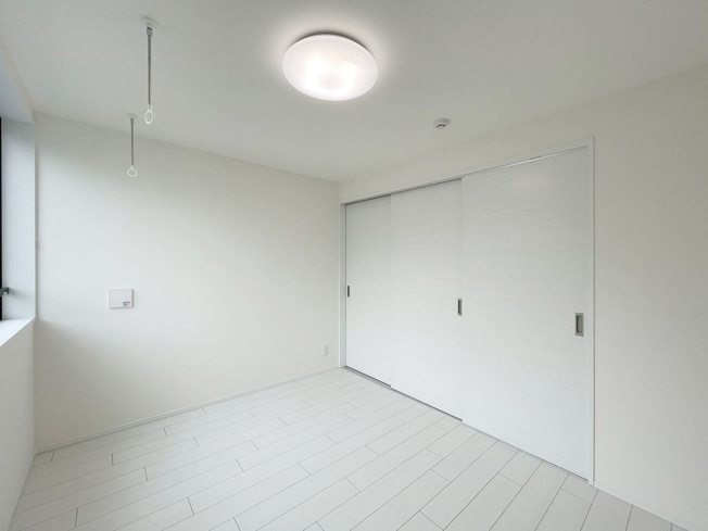 【洋室】 | グランコート王子