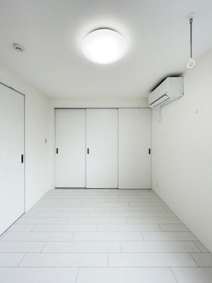 【洋室】 | グランコート王子