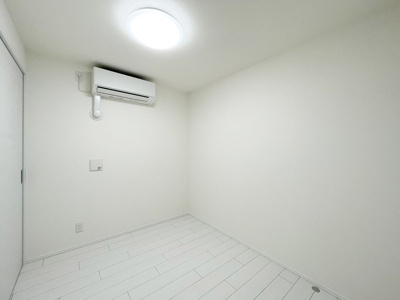 【洋室】 | グランコート王子