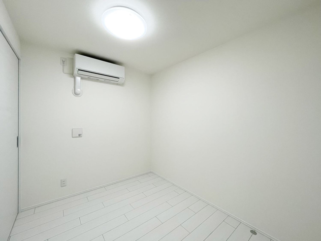 【洋室】 | グランコート王子