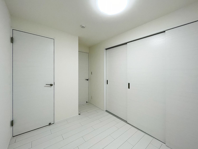 【洋室】 | グランコート王子