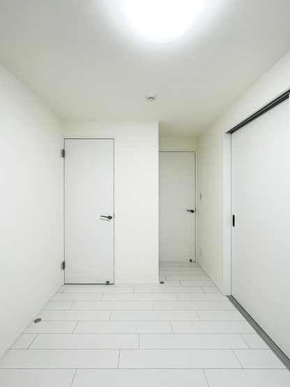 【洋室】 | グランコート王子