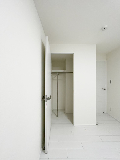 【収納】 | グランコート王子