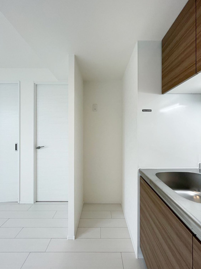 【内装】 | グランコート王子