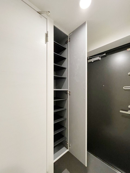 【収納】 | グランコート王子