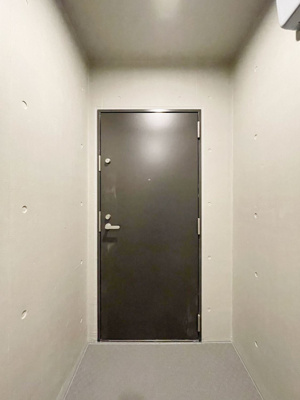 【玄関】 | グランコート王子