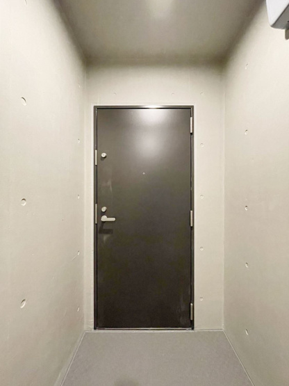 【玄関】 | グランコート王子