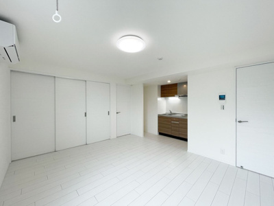 【居間・リビング】 | グランコート王子