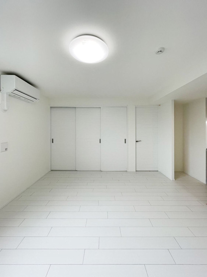 【居間・リビング】 | グランコート王子