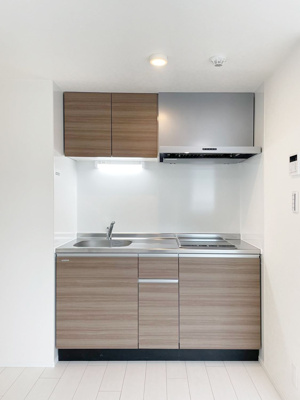 【キッチン】 | グランコート王子