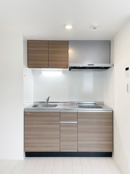 【キッチン】 | グランコート王子