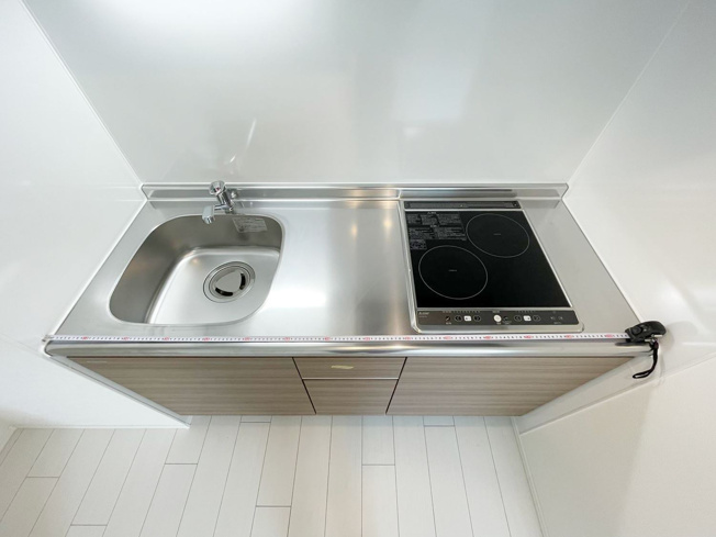 【キッチン】 | グランコート王子