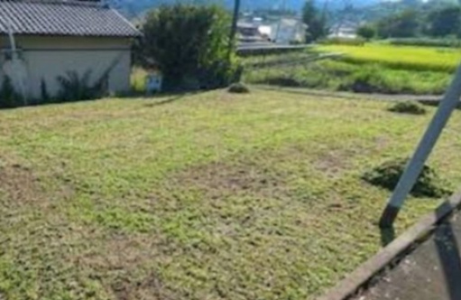 売土地　下室田町