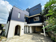 茨木市南春日丘７丁目中古戸建の画像