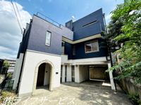 茨木市南春日丘７丁目中古戸建の画像