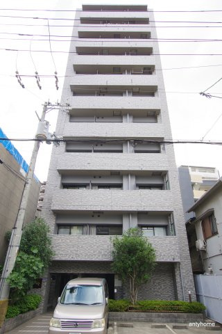 エスリード野田　仲介手数料無料の外観