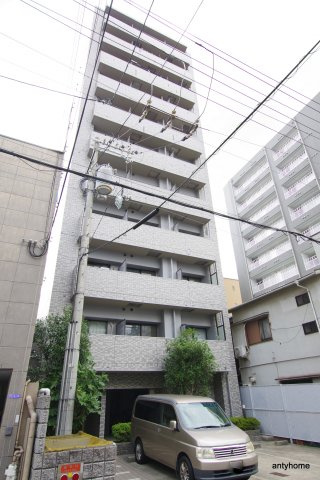 エスリード野田　仲介手数料無料の外観