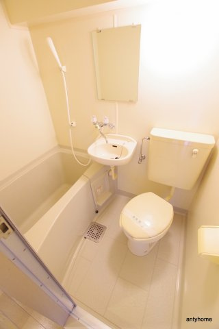 エスリード野田　仲介手数料無料の浴室