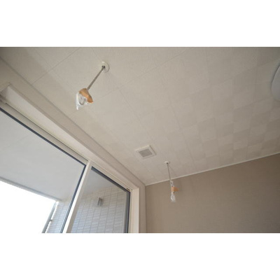 【設備】 | カーサ・グラシア | ホスクリーン