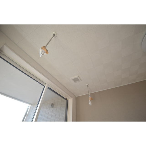 【設備】 | カーサ・グラシア | ホスクリーン