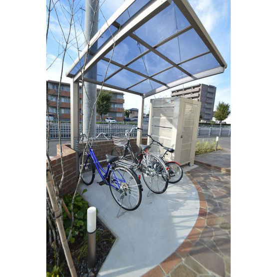 【内装】 | カーサ・グラシア