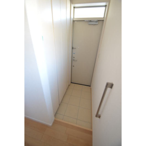 【その他共用部分】 | カーサ・グラシア | ゴミステーション