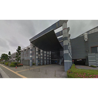 【周辺】 | 宇都宮東図書館