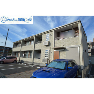 【外観】 | カーサ・グラシア