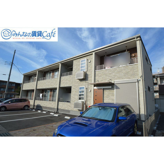 【外観】 | カーサ・グラシア | カーサ・グラシア