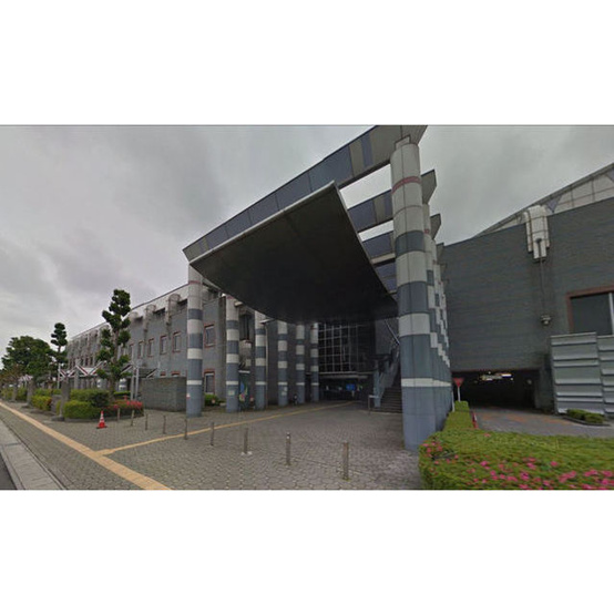 【周辺】 | カーサ・グラシア | 宇都宮東図書館