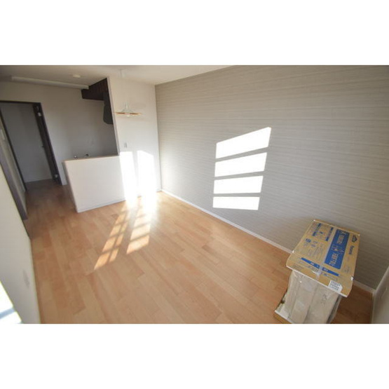 【居間・リビング】 | カーサ・グラシア