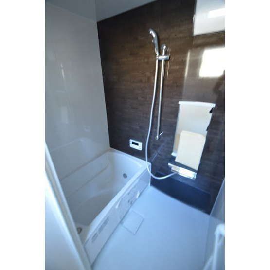 【浴室】 | カーサ・グラシア | 追い焚き