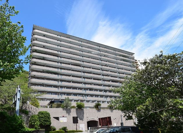 ライオンズヒルズ熱川第2の画像