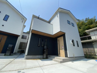 新築分譲住宅池上６丁目　2号棟の画像