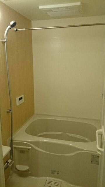 ハーモニー　Ｍの浴室