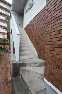 【その他共用部分】 | CHAYATOWN