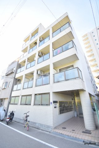 キャナル新北野　仲介手数料無料