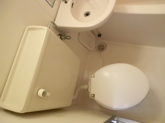 【トイレ】 | ラプリマヴェーラ