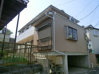 【外観】 | ラプリマヴェーラ