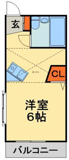 【間取り】 | ラプリマヴェーラ