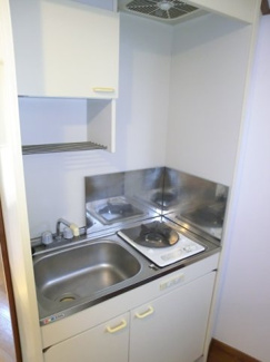 【キッチン】 | ラプリマヴェーラ