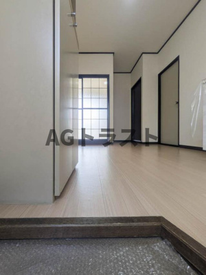 【玄関】 | センタービレッジ